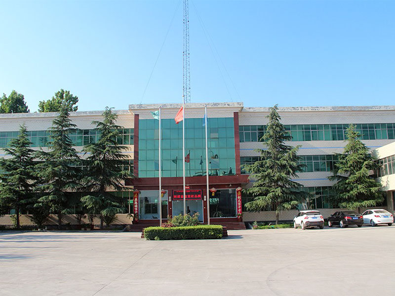 公司響應(yīng)國家環(huán)保要求，對企業(yè)進(jìn)行土壤檢測，各項(xiàng)檢測結(jié)果均達(dá)標(biāo)